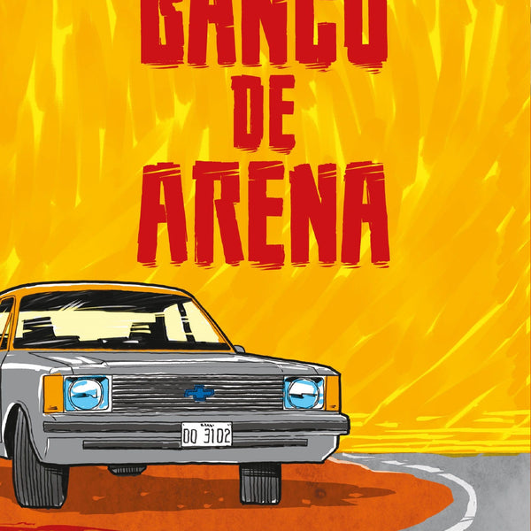 BANCO DE ARENA