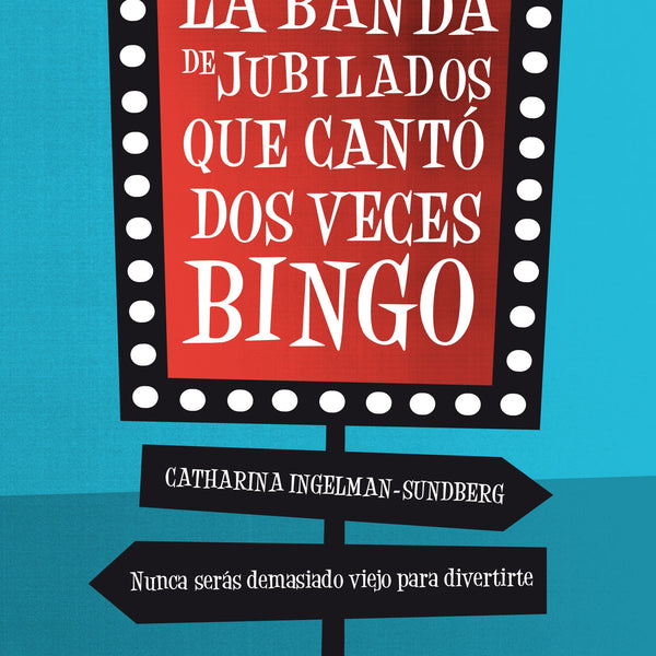 BANDA DE JUBILADOS QUE CANTO DOS VECES..