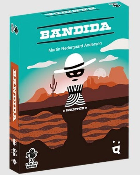 BANDIDA