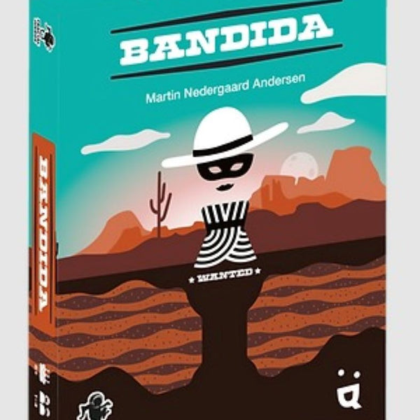 BANDIDA