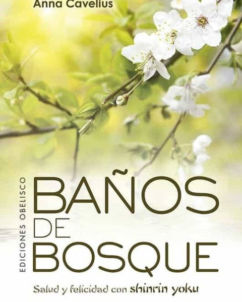 BAÑOS DE BOSQUE