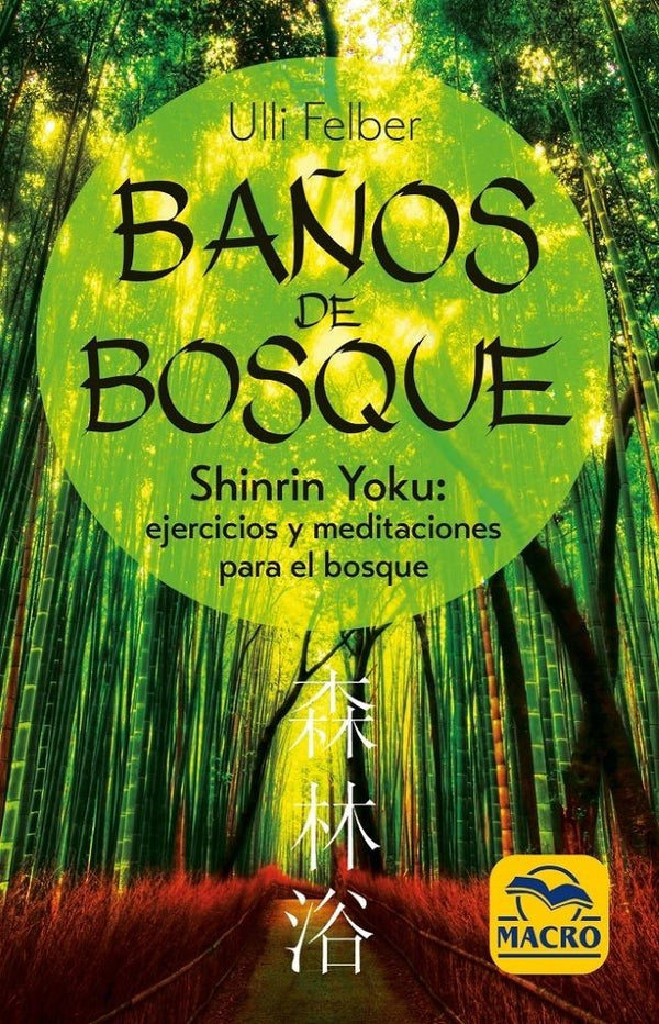BAÑOS DE BOSQUES