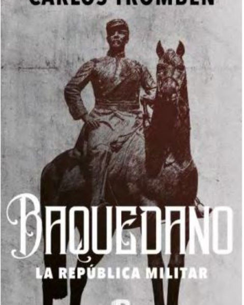 BAQUEDANO