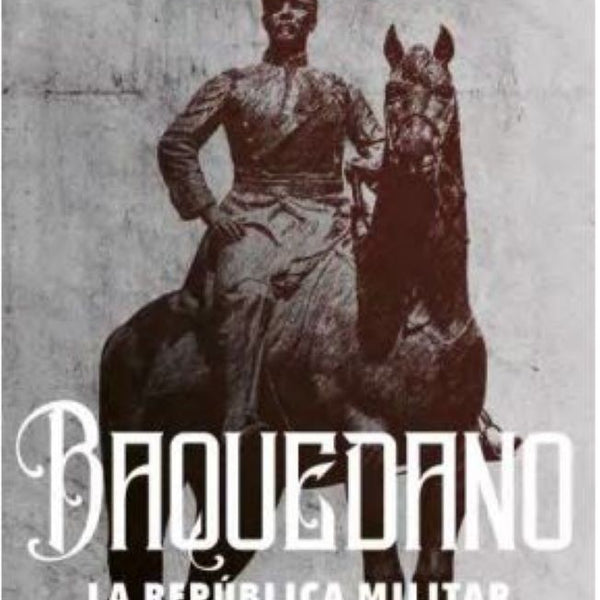 BAQUEDANO
