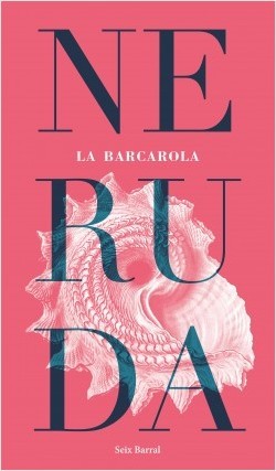 LA BARCAROLA