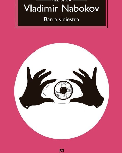 BARRA SINIESTRA