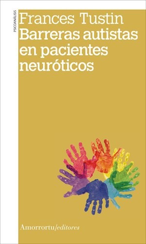 BARRERAS AUTISTAS EN PACIENTES NEUROTICOS
