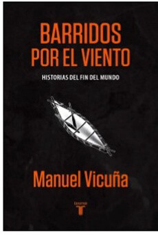 BARRIDOS POR EL VIENTO