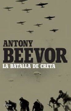LA BATALLA DE CRETA