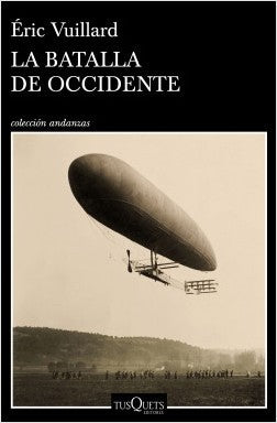 BATALLA DE OCCIDENTE