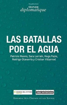 BATALLAS POR EL AGUA
