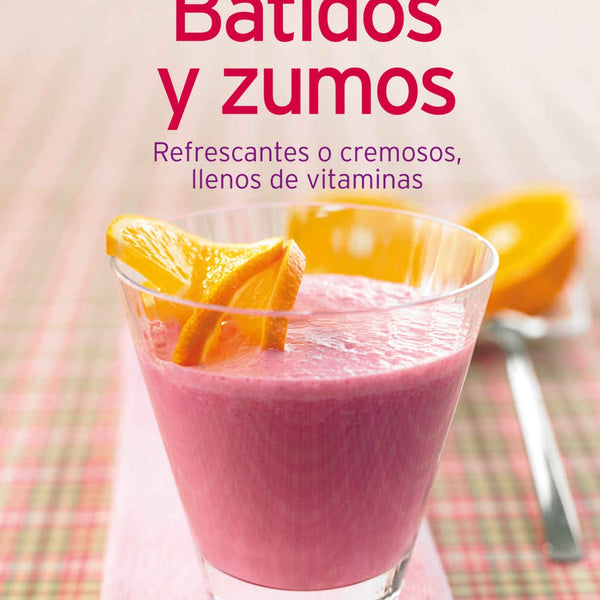 Batidos Y Zumos