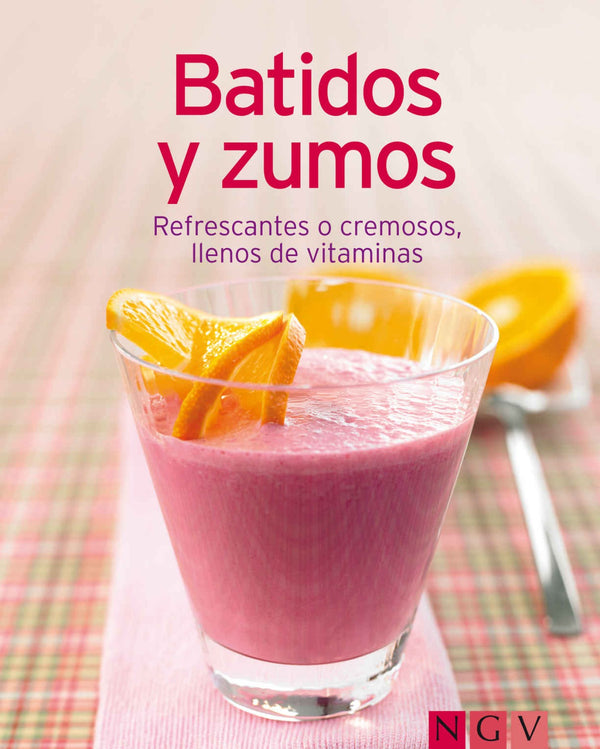 Batidos Y Zumos