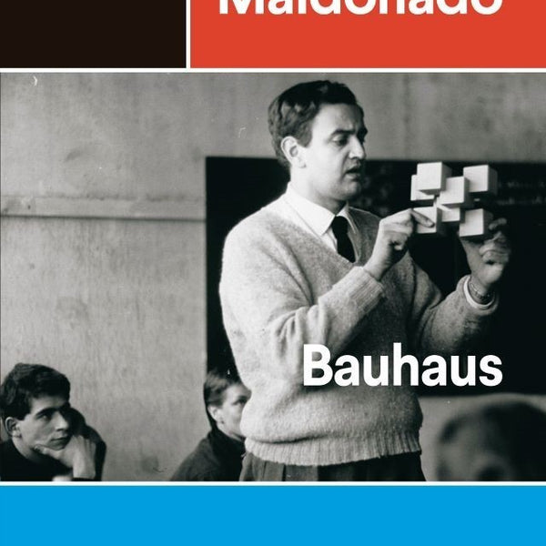 BAUHAUS