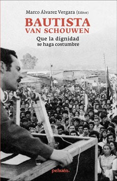 BAUTISTA VEN SCHOUWEN