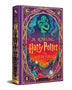 HARRY POTTER Y EL CALIZ DE FUEGO(4) ILUSTRADO INTERACTIVA
