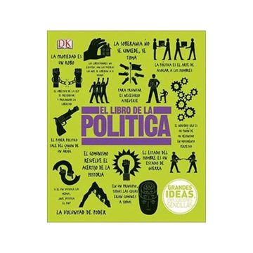 EL LIBRO DE LA POLITICA