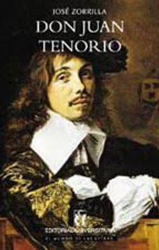 DON JUAN TENORIO(UNIVERSITARIAL)