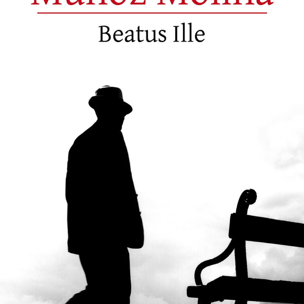 BEATUS ILLE
