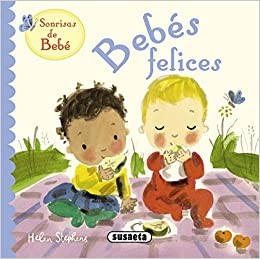 BEBES FELICES (SONRISAS DE BEBE)