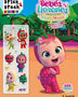 BEBES LLORONES TUTTI FRUTTI