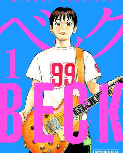 BECK 1