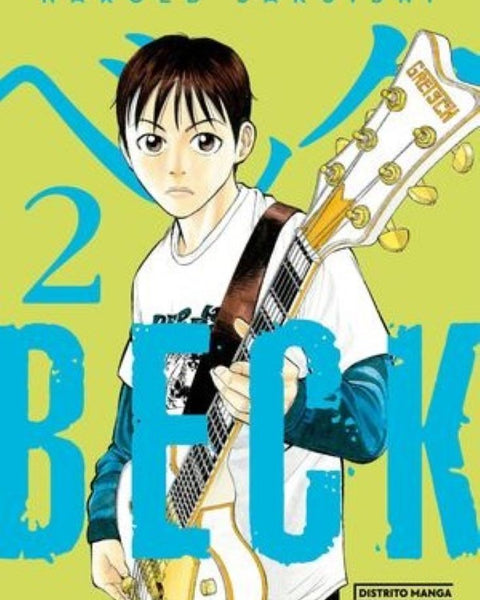 BECK 2