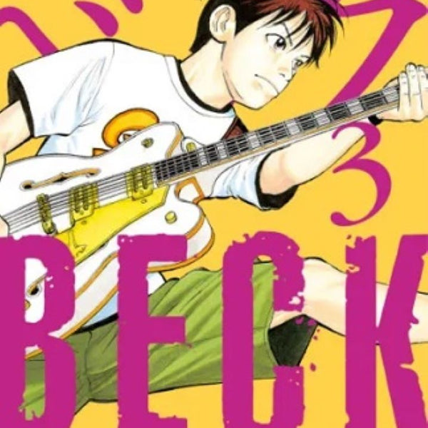 BECK 3