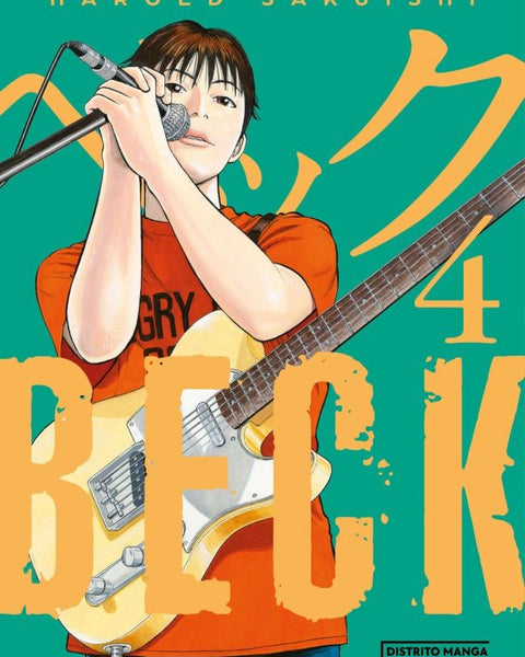 BECK 4
