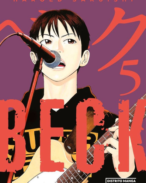 BECK 5