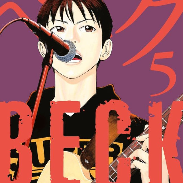 BECK 5