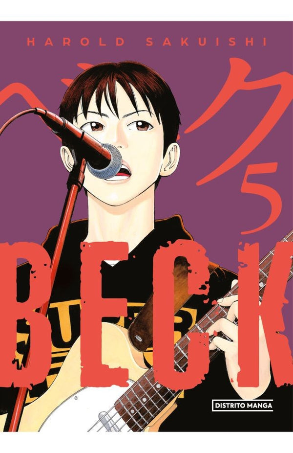 BECK 5