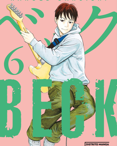 BECK 6