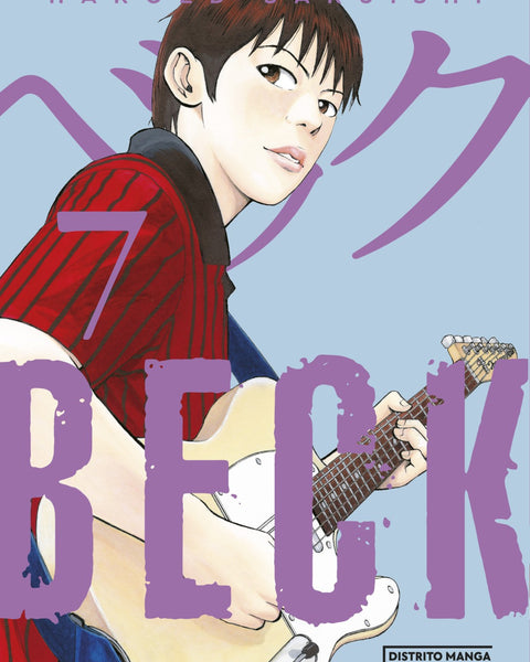 BECK 7