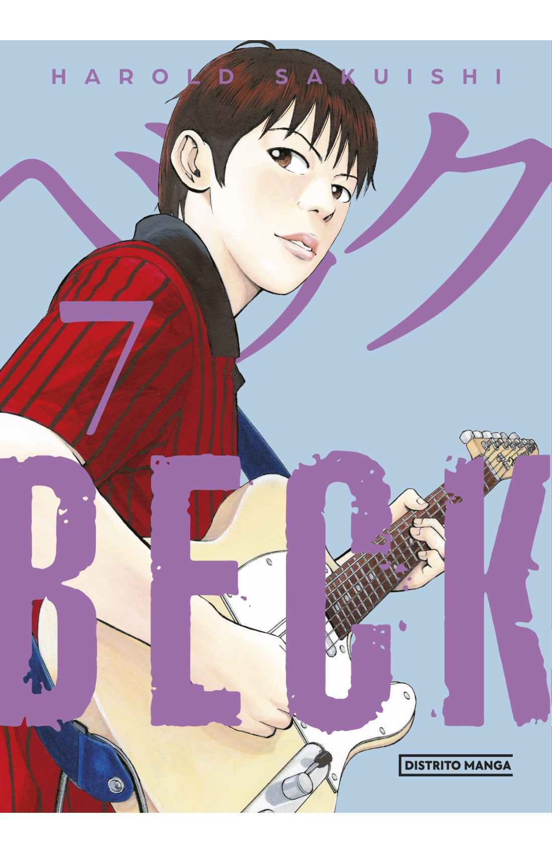 BECK 7