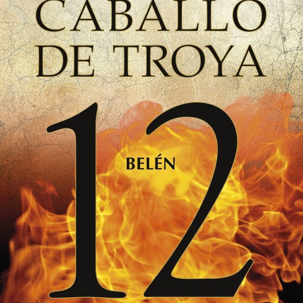 BELEN. CABALLO DE TROYA 12