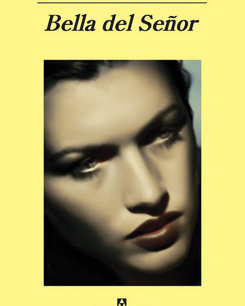 BELLA DEL SEÑOR