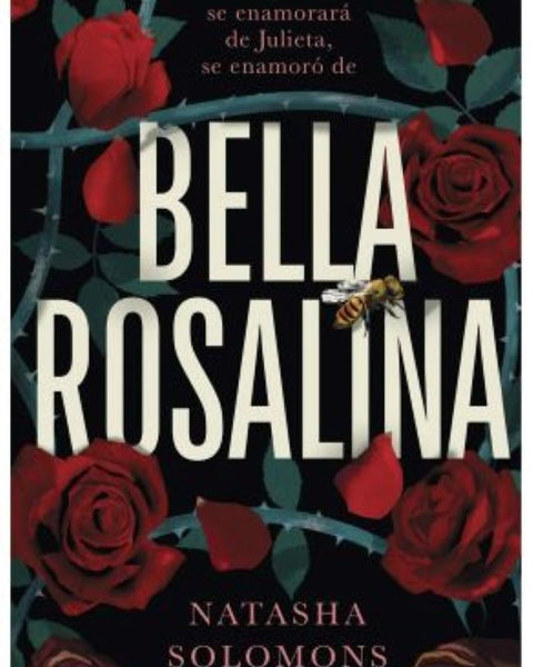 BELLA ROSALINA