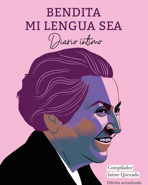BENDITA MI LENGUA SEA