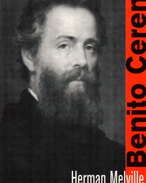 BENITO CERENO