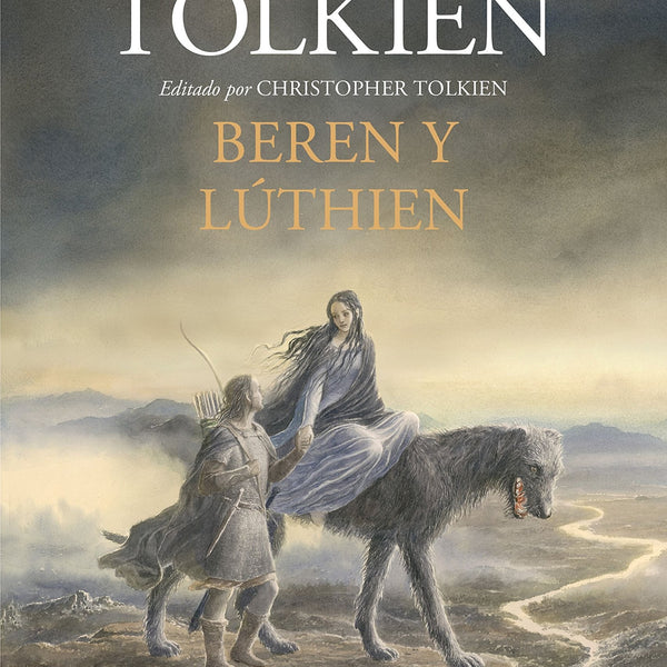 BEREN Y LUTHIEN