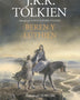 BEREN Y LUTHIEN