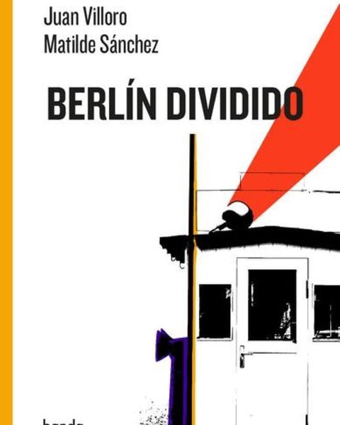 BERLIN DIVIDIDO