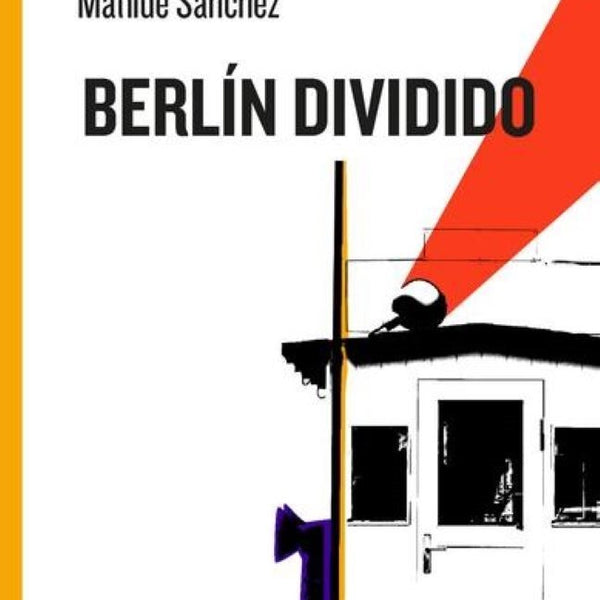 BERLIN DIVIDIDO