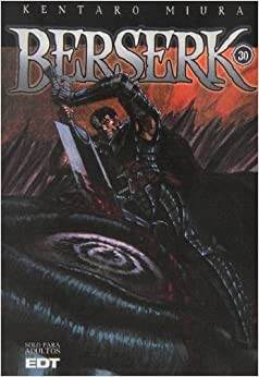 BERSERK N.30