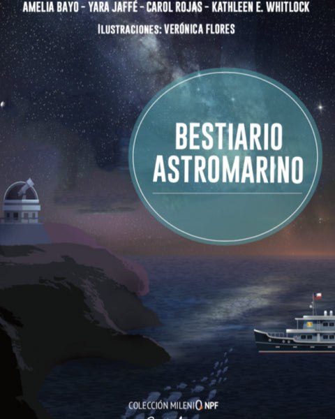 BESTIARIO ASTROMARINO
