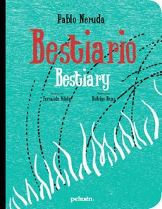 BESTIARIO BESTIARY