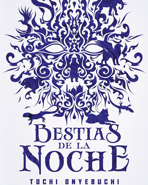 BESTIAS DE LA NOCHE 1