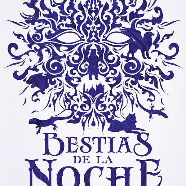 BESTIAS DE LA NOCHE 1