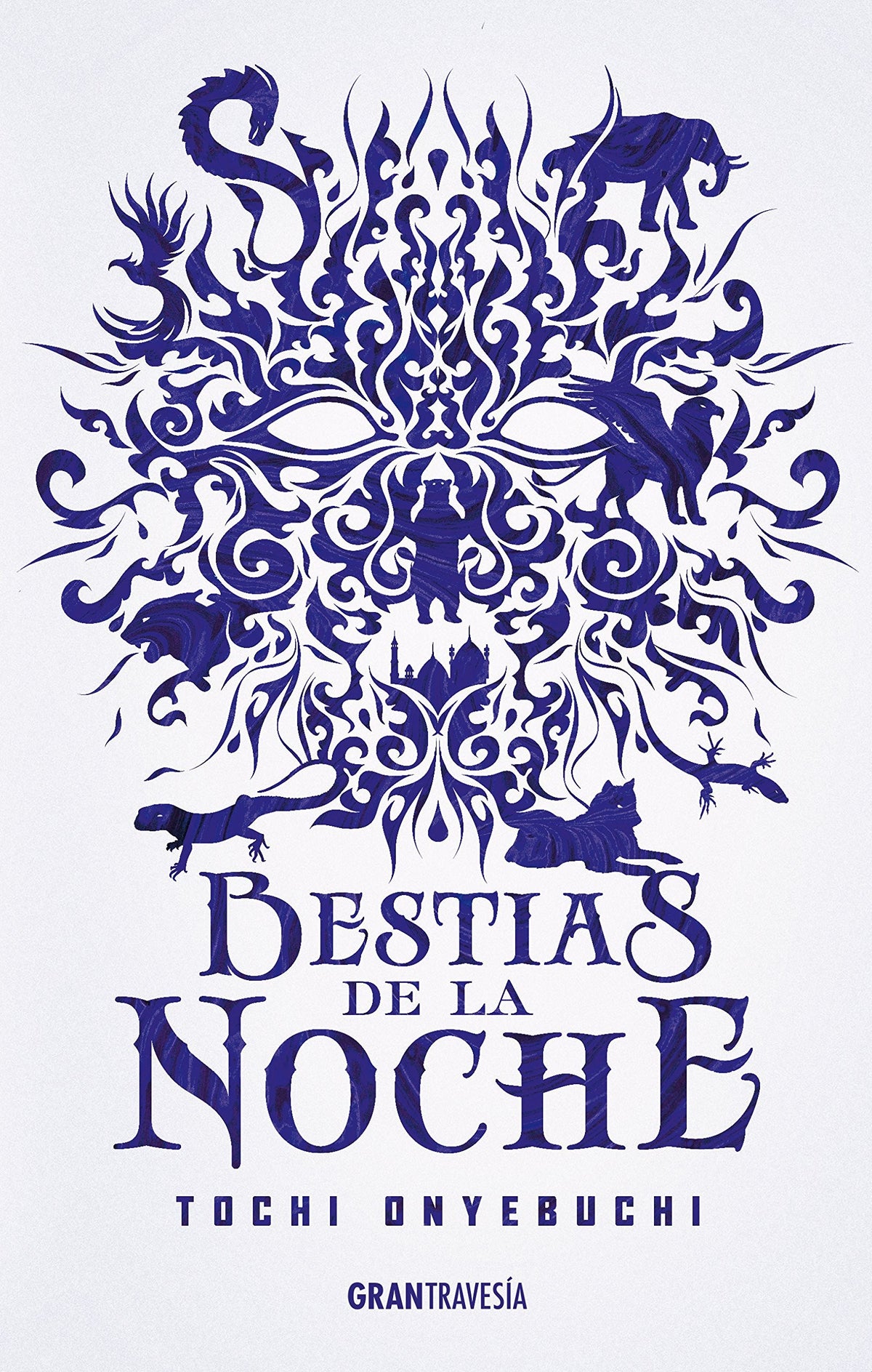 BESTIAS DE LA NOCHE 1